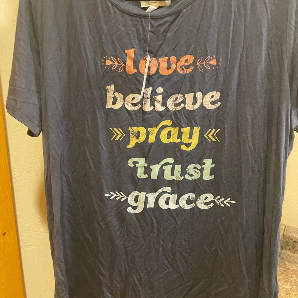 Simple Maurices Tee